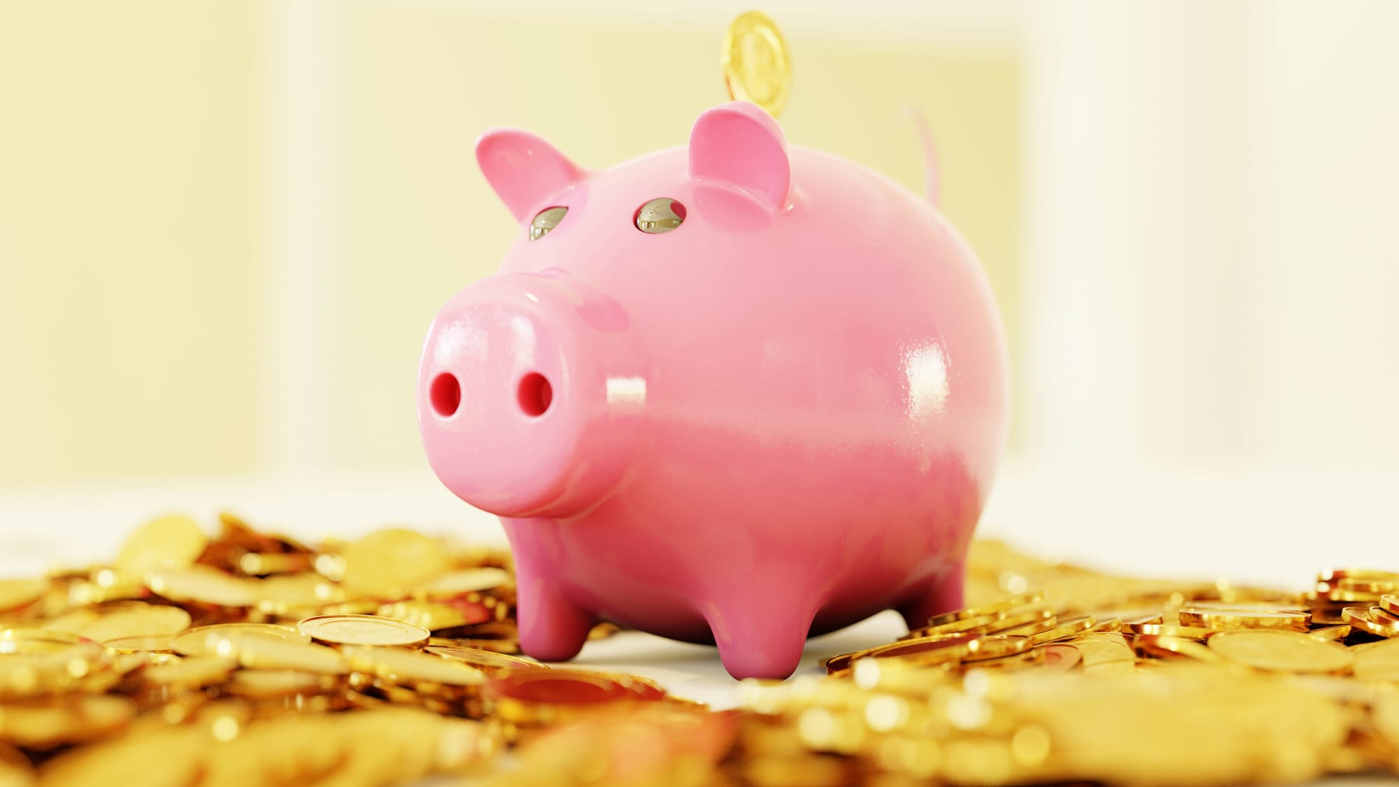How to Build a $1,000 Emergency Fund Fast (Even on a Tight Budget)