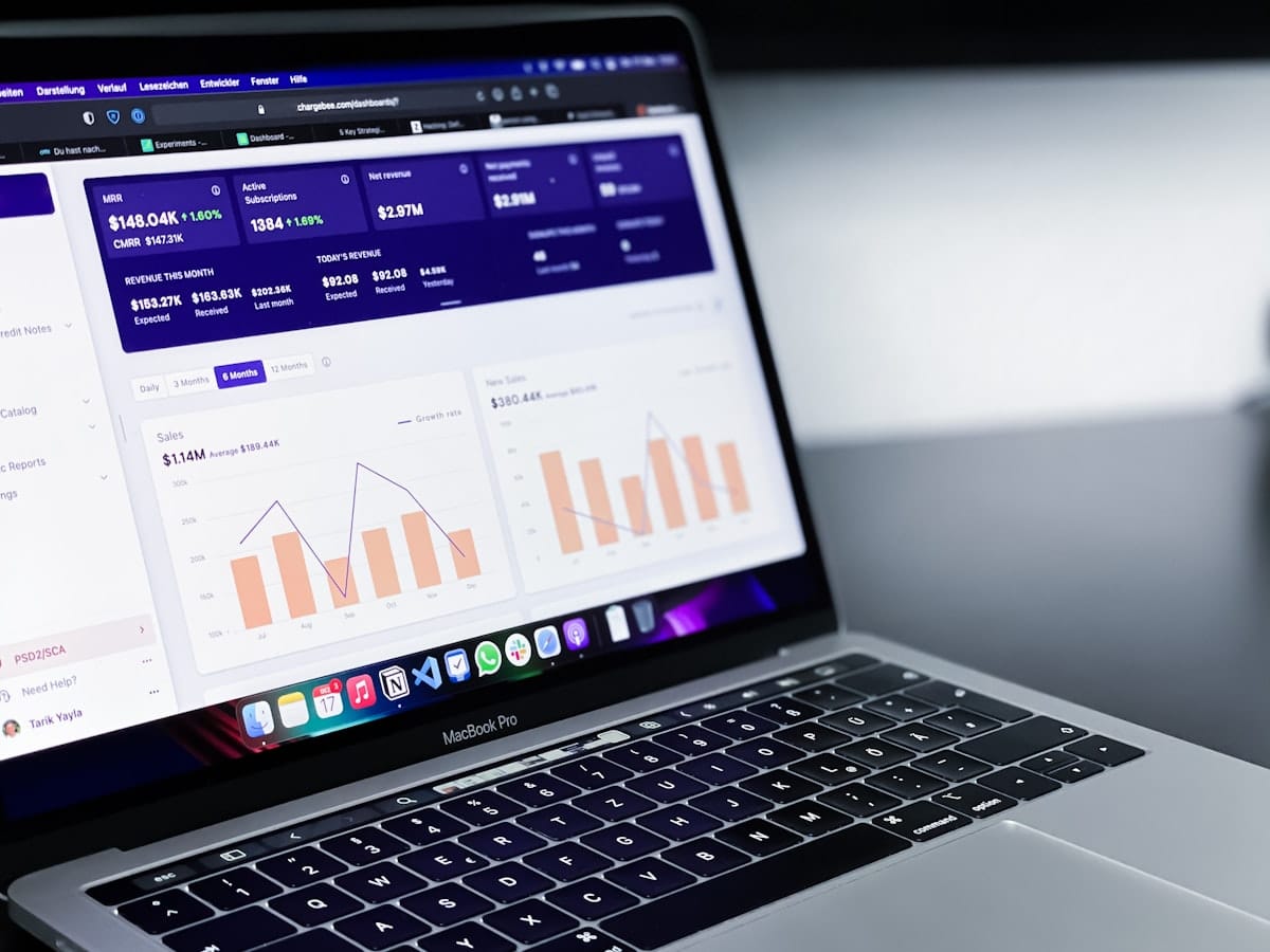 How to Use AI Tools to Monitor Your Portfolio