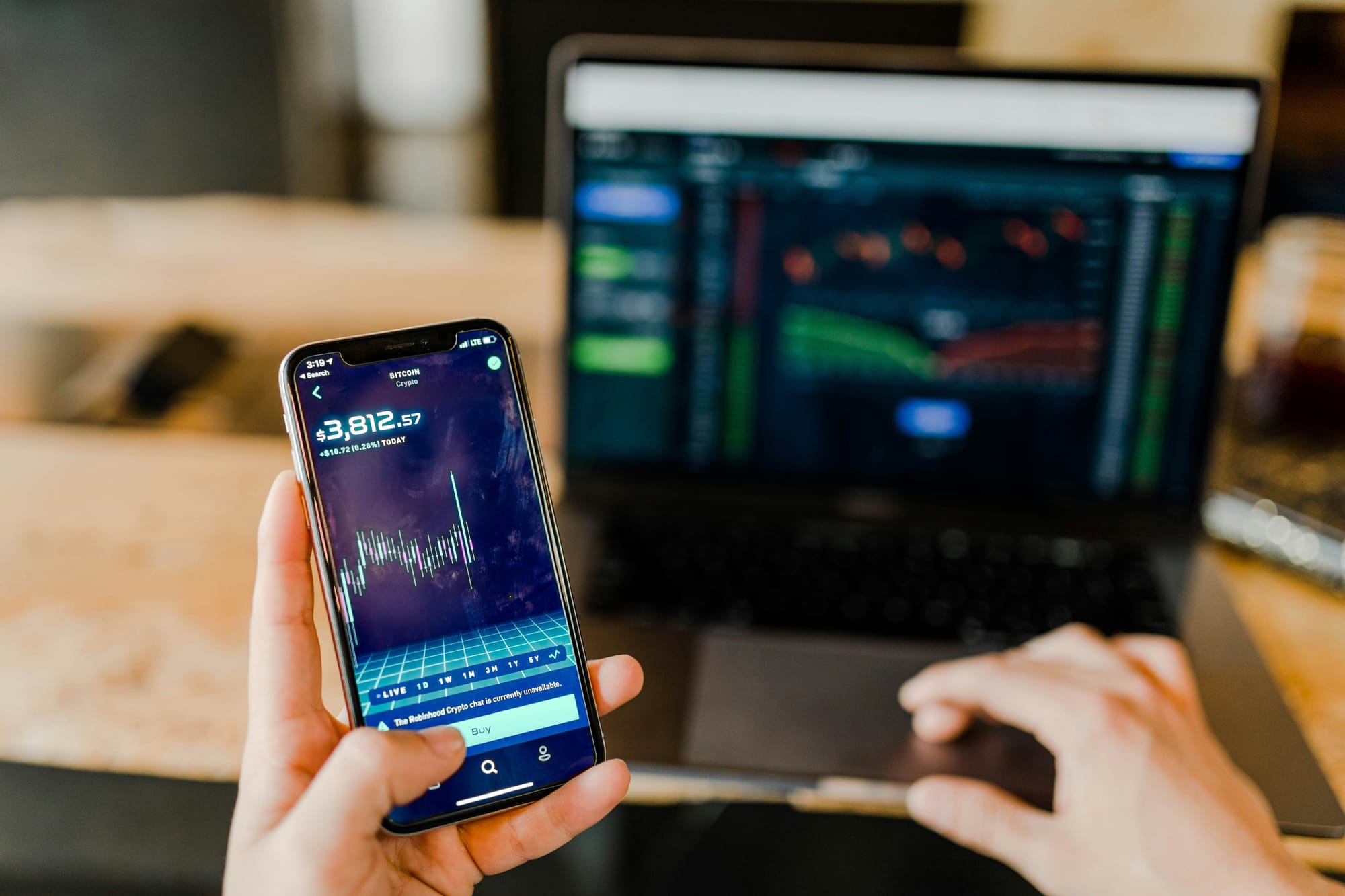 How to Open a Brokerage Account in 10 Minutes