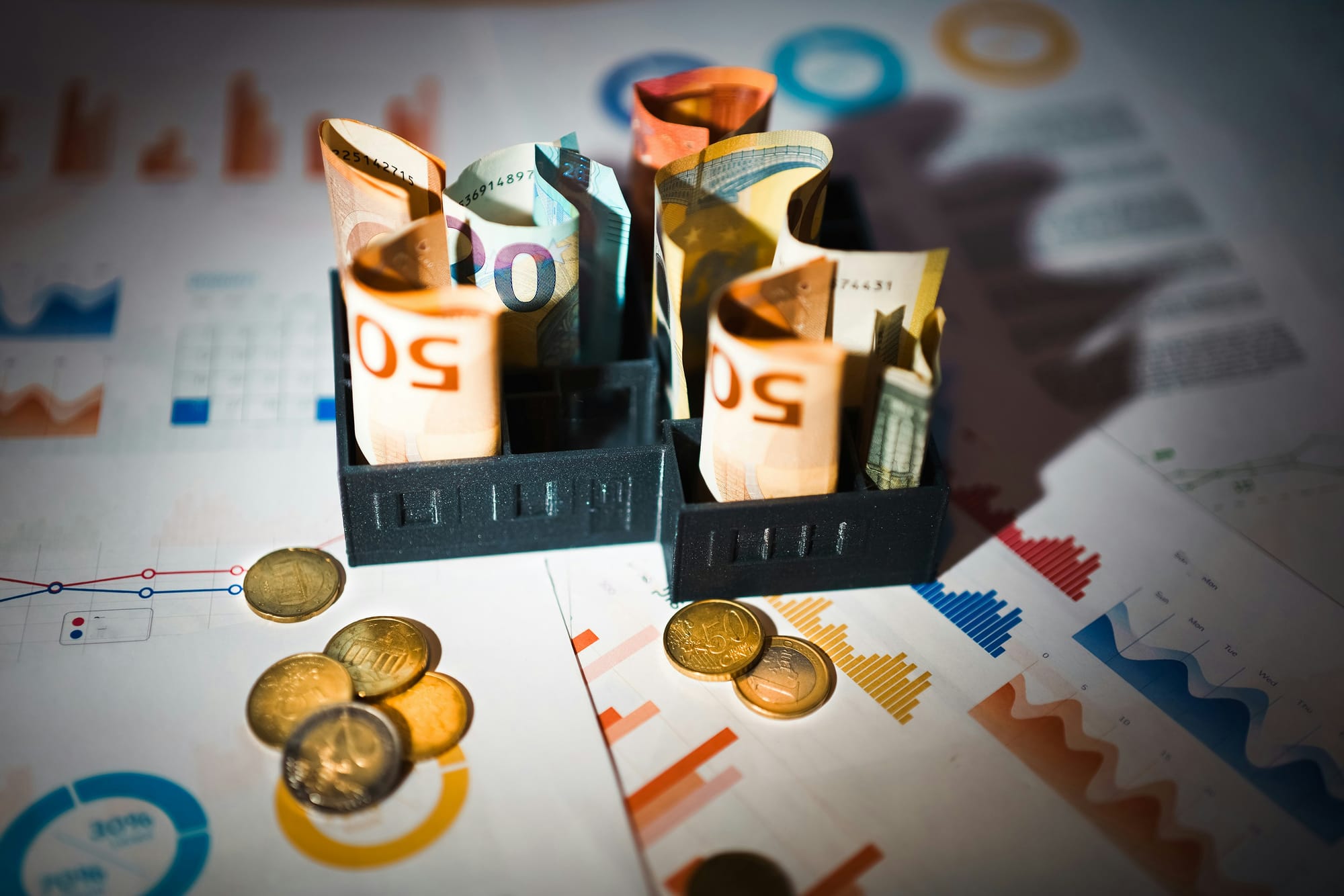 How to Create Multiple Income Streams in 2026