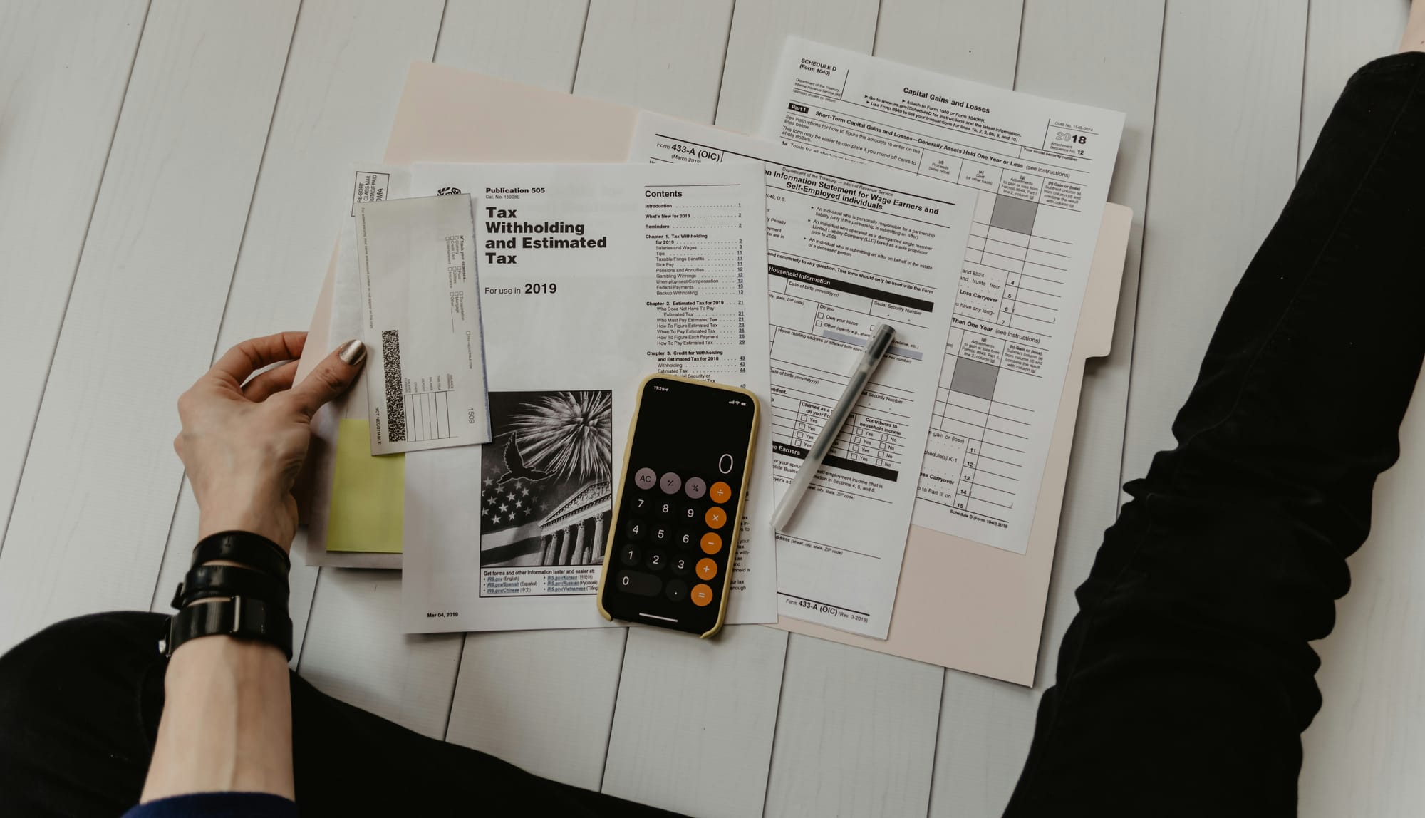 How to Create a Budget That Actually Works in 2026