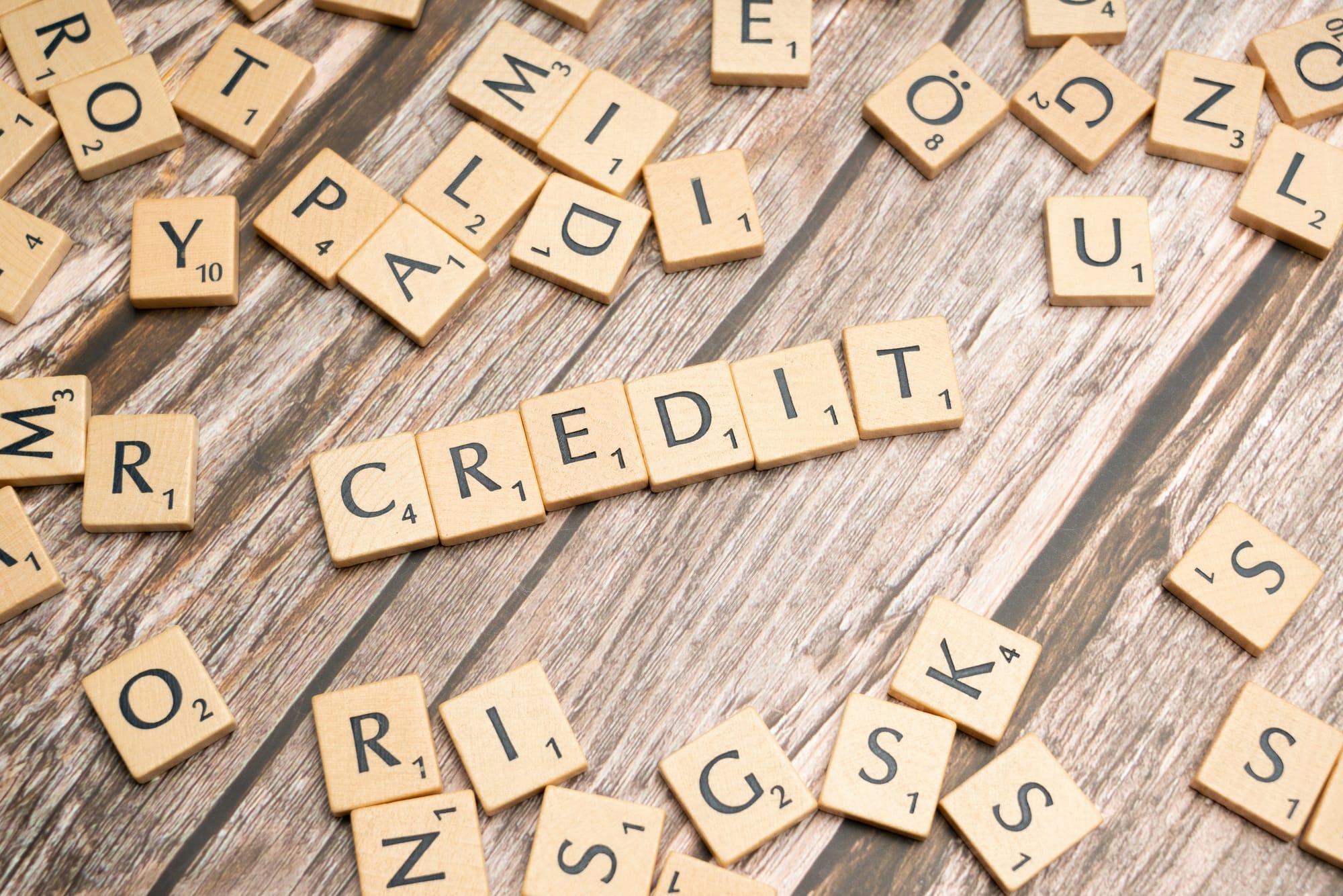 How to Build Credit From Scratch in 2026