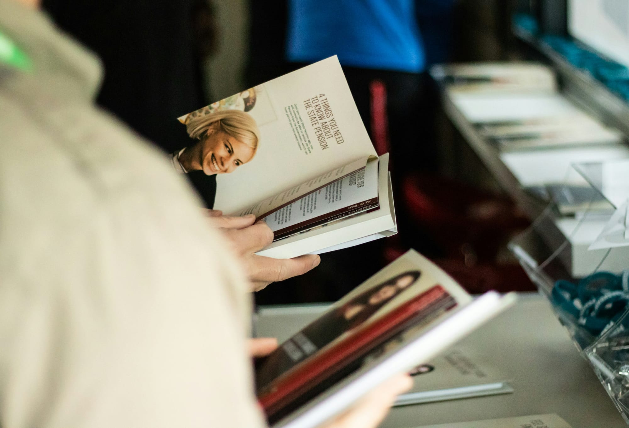 The Best Personal Finance Books of All Time (That Changed My Life)