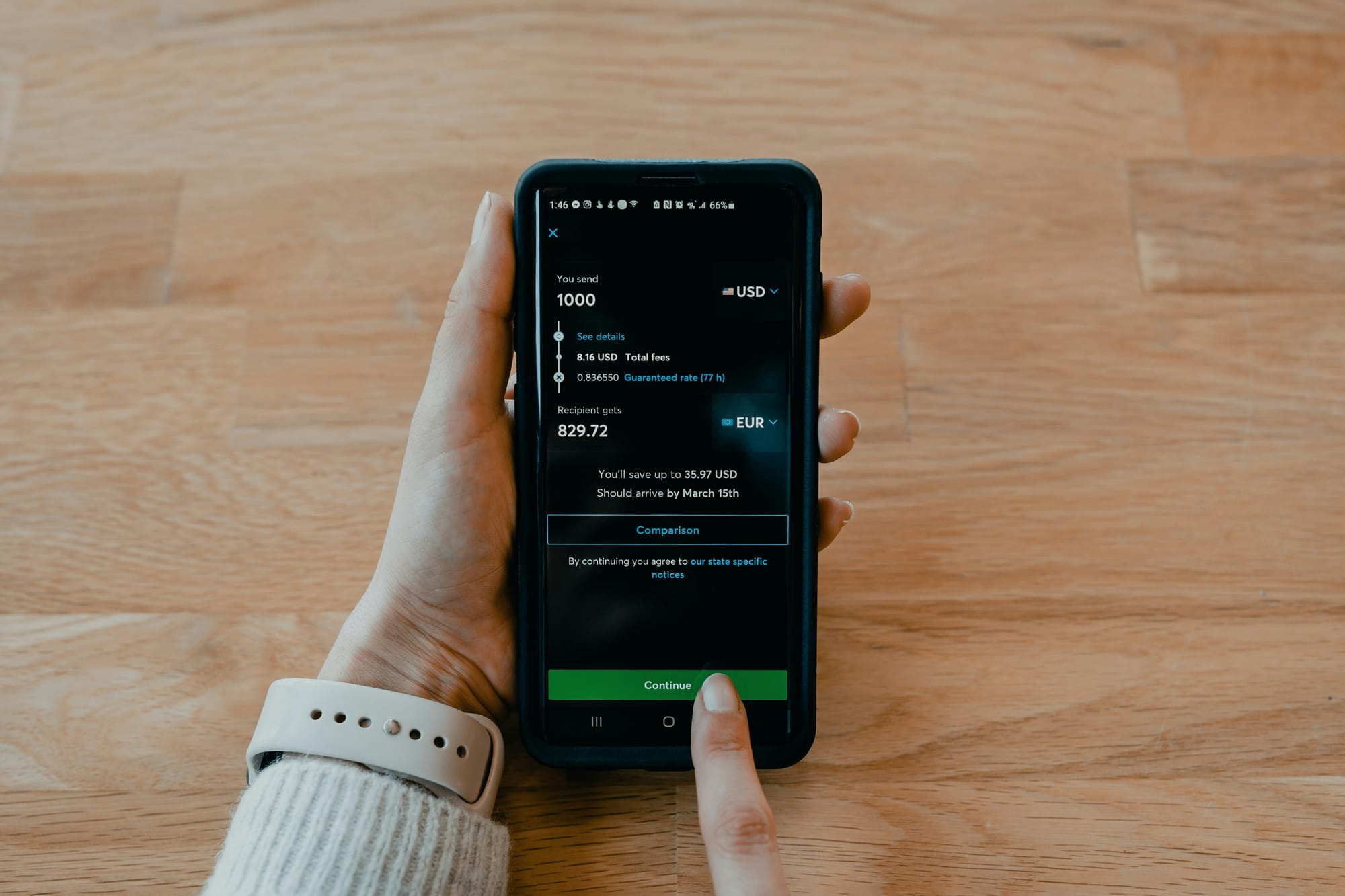 Best Apps to Save Money Automatically in 2026