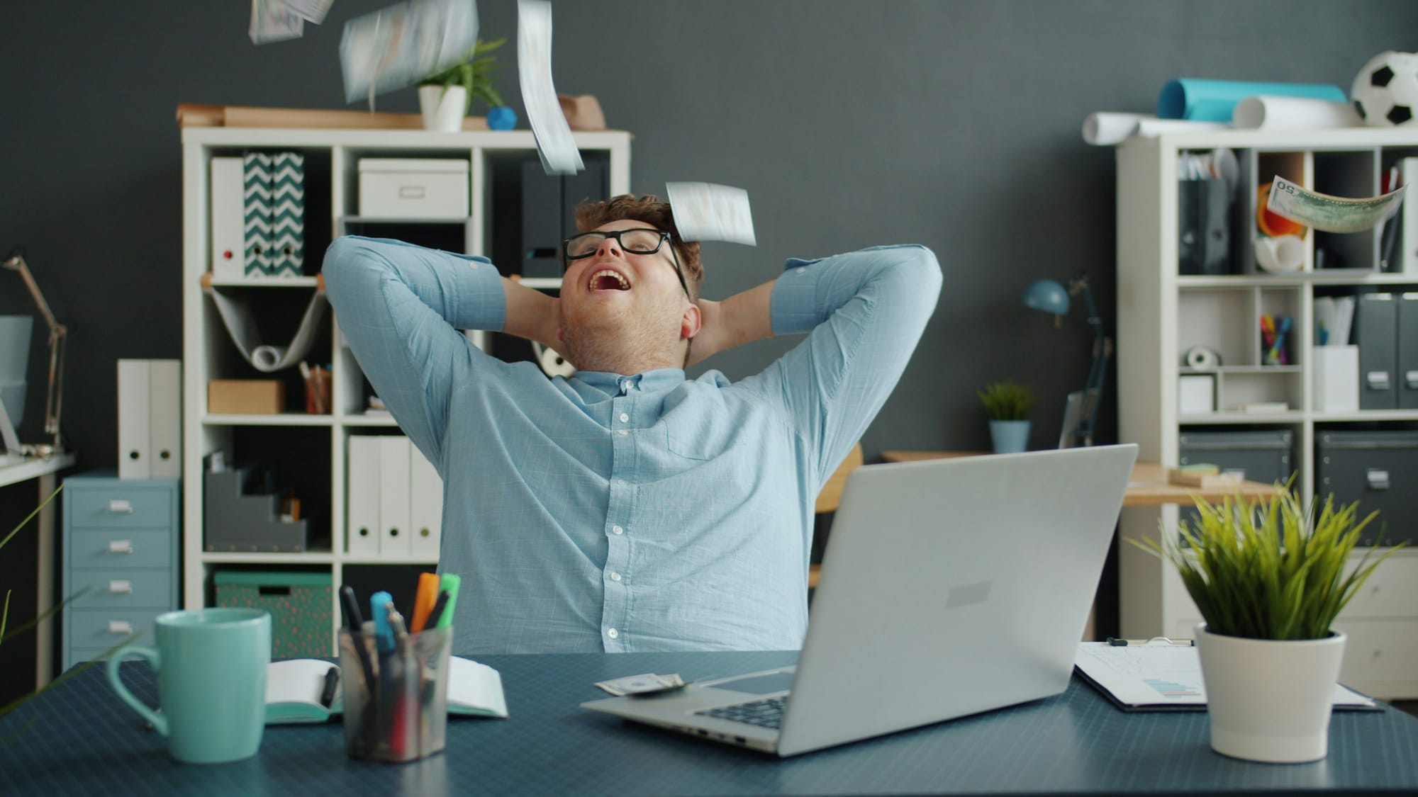 The FIRE Movement Explained: Can You Really Retire at 45?