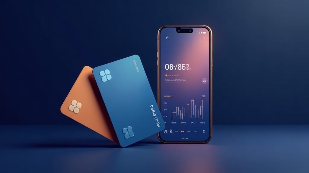 How to Use AI to Compare Credit Cards